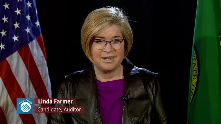 Meet Candidate Linda Farmer