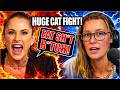 Progressive Media Rift Emma Vigeland Turns On Ana Kasparian