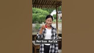 VIDEO II MERTUA MAIZA