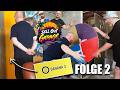Bananengelb und Rad neu erfunden - Sell Out Garage - Folge 2