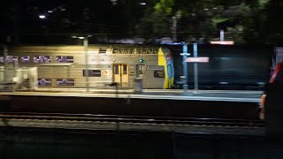 The V Set Farewell Trailer