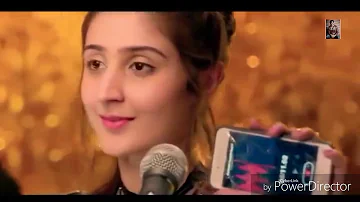 Song :- kismato ka likha mode doon Full HD song Dhvani Bhanushali