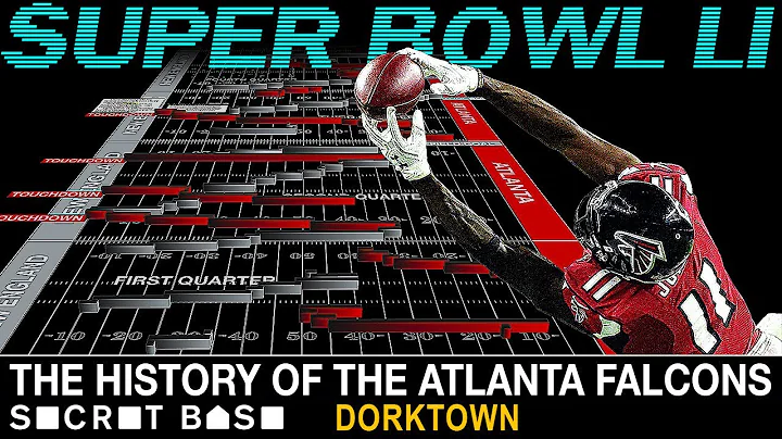 It’s a funny story | The History of the Atlanta Falcons, Part 7