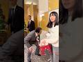 可愛い麻生太郎氏の素敵な瞬間 #shorts