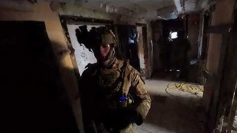 Close Encounters Pt.2 w/ @Mikeymilsim @airsofttokyo & @rpsairsoft 