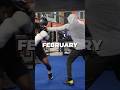 Facing my fears - Trying out boxing #fitness #boxing #foryou #fyp #fitness #progress #fitness ss