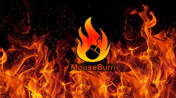 MouseBurn FragMovie - Another Frame of Mind