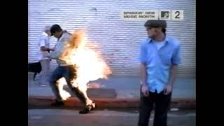 Wax - California (MTV2)