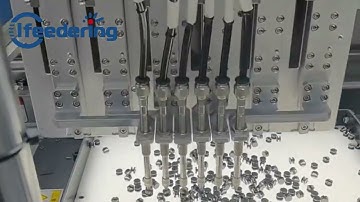 flexible feeder vision sorting and palletizing applications