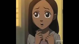 B**** this chicken is cold - Boondocks