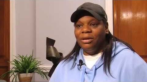 Community Health Worker Initiative Program Highlight, 2011