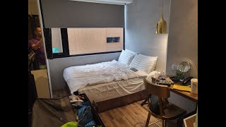 TW travel: Review of Relax 5 Hotel in Taipei
