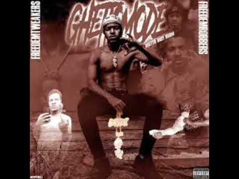 ***2023***Ghetto Baby Boom x Diddy Da Don Misunderstood Flint type beat 💯🎹🔥