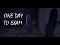 One Day To Exam: Horror game | Trailer mobile horror | Get in on Google Play and Rustore