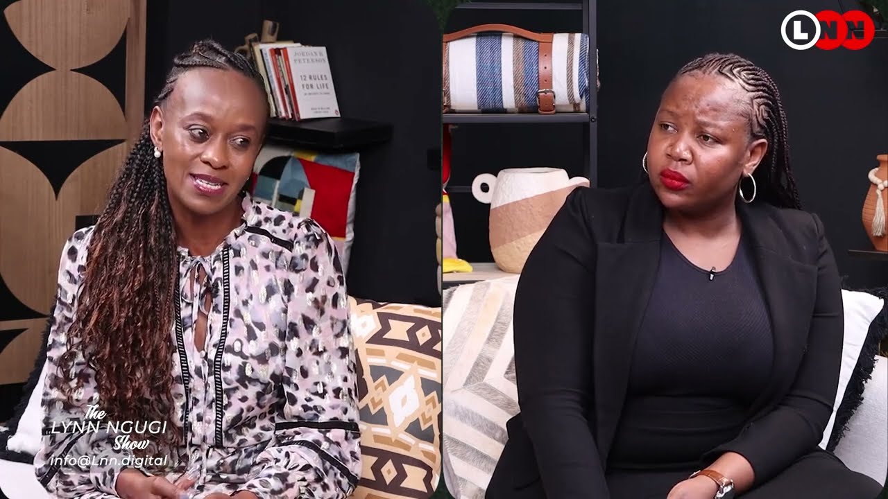 Judy’s Story | LNN