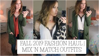 FALL 2019 FASHION HAUL | MIX N MATCH STYLED OUTFITS | TARGET, NORDSTROM & BUCKLE
NECKLACE https://rstyle.me/+DrmUH0JYgJSXPFMZDKlqLg
SATIN V-NECK LACE TANKS | XS https://rstyle.me/+skBWs1n5rwq6L0hj-TxO-g
CHEETAH PRINT CARDIGAN SWEATER | SMALL https://rstyle.me/+hrHtDpYubrYIPuxVgKm2Ng
BRIDGE BY GLY DENIM | HIGH WAIST ANKLE SKINNY | TTS https://rstyle.me/+Ni_e6MWR2gFqnU6nZJfU9w
GENUINE CALF HAIR LEOPARD BELT | SMALL https://rstyle.me/+lMSPIzLXYO0zM5ytD6LZAQ
A NEW DAY COZY CARDIGAN SWEATER | XS https://rstyle.me/+kNCuw-Z6NKGnIfVPrzU6JQ
VINCE CAMUTO BROWN CALF BOOTS | TTS https://rstyle.me/+-InRFK0v6XDZTjHlTOna-A
MORE FALL 2019 FASHION
Walmart & Target Fall Fashion Haul https://bit.ly/2lbpdfC
FOLLOW ME
TWITTER: @chelsea_garay
INSTAGRAM: http://instagram.com/cgaray
DOWNLOAD the LIKETOKNOW.IT app for outfit details
It is free to use and ALL outfit details will be sent with links to your app.
Follow me: @cgaray
For business inquiries, reviews or questions you may have, email me at: chelseagarayYT@gmail.com
FTC Disclaimer: Honesty is my policy. Links with rstyle or magik are affiliate, which means if you use them, I receive a small pittance. I then use that to invest back into my channel. Thank you in advance for your support if you choose to use them. FALL 2019 FASHION HAUL | MIX N MATCH STYLED OUTFITS | TARGET, NORDSTROM & BUCKLE