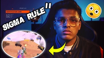 @Jonathan Sigma Rule 🔥 #sigmarule #jonathan #sigmamale