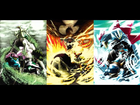 Top 10 Best Starter Pokemon in Video Games - Top 10 Best Starter Pokemon in Video Games