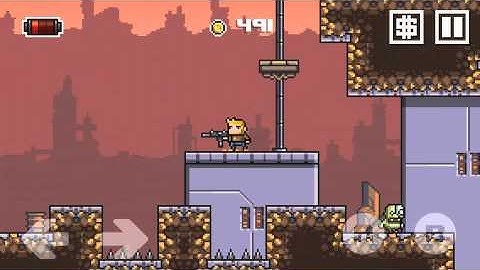 Random Heroes 2 - 1-8