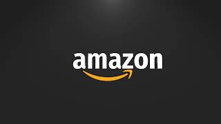 Amazon Logo Animation