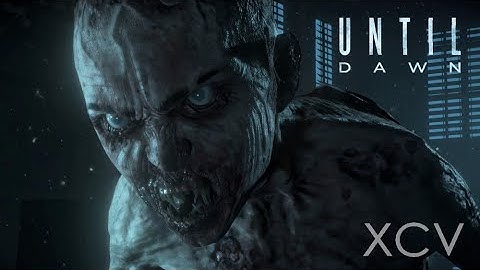 Until Dawn Walkthrough Part 26 · Episode 10: Resolution · All Collectibles (Clues, Totems)