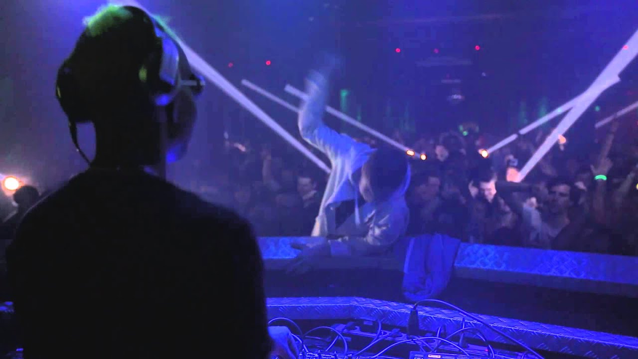 Forty Five presents GREEN VELVET | aftermovie