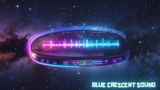 Beyond The Stars: A Deep Space Audio Experience With Massive Cosmic Bass Drops You Need To Hear.
