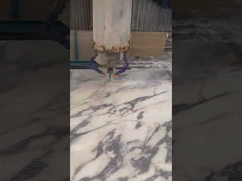 CNC Precision: Cutting