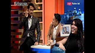 WOW! Ternyata Gebby Vesta Pernah Diminta untuk Endorse Produk Ini Part 03 - Untung Ada Tora 18/12