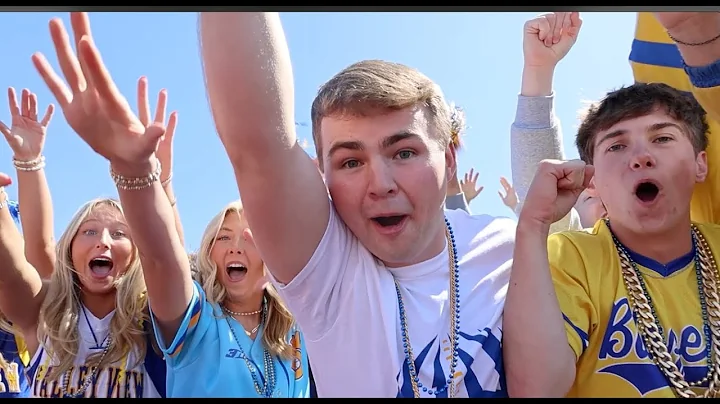 Valley View High School Lip Dub 2025