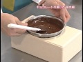 【楽らくクッキング】チョコレートの基本編 ～テンパリング～ 【Easiness Cooking】
