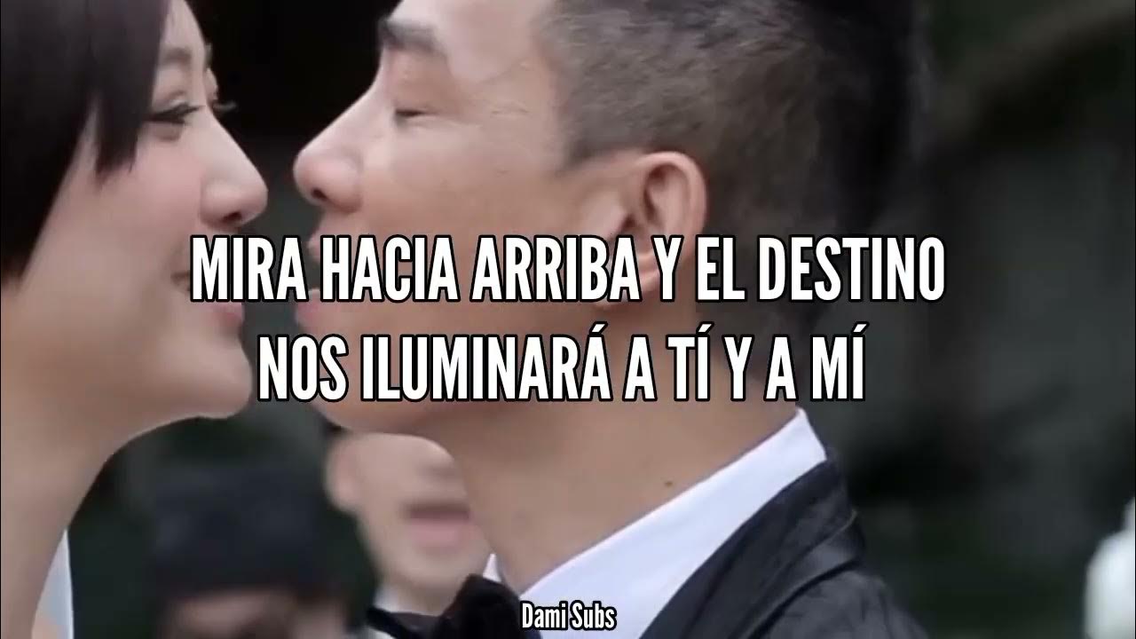 Jordan Chan 陈小春 相依为命 Xiang Yi Wei Ming Sub Español YouTube