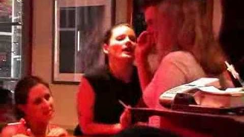 Bite-Size Animated Dining