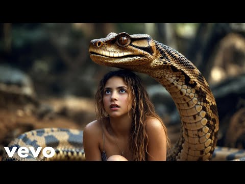 Shakira - The Serpent ( Music Video 2026)