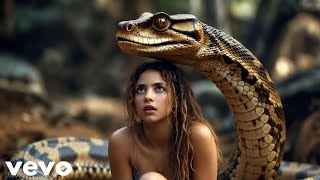 Shakira - The Serpent ( Music Video 2026)
