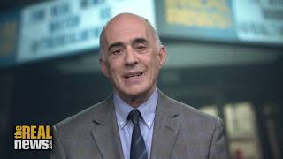 Paul Jay: The Urgency of Now