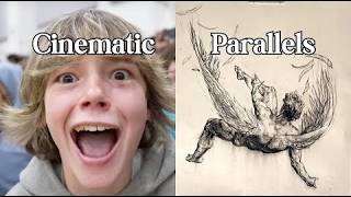 67 Kid: The modern retelling of the myth of Daedalus and Icarus (REUPLOAD)