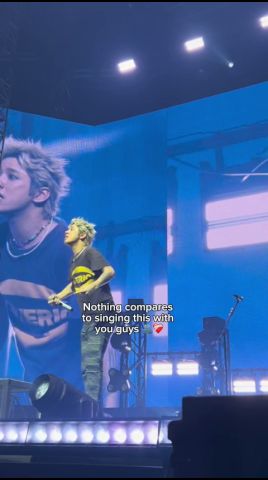 We love sharing the stage with all of you #ONEOKROCK #DETOX