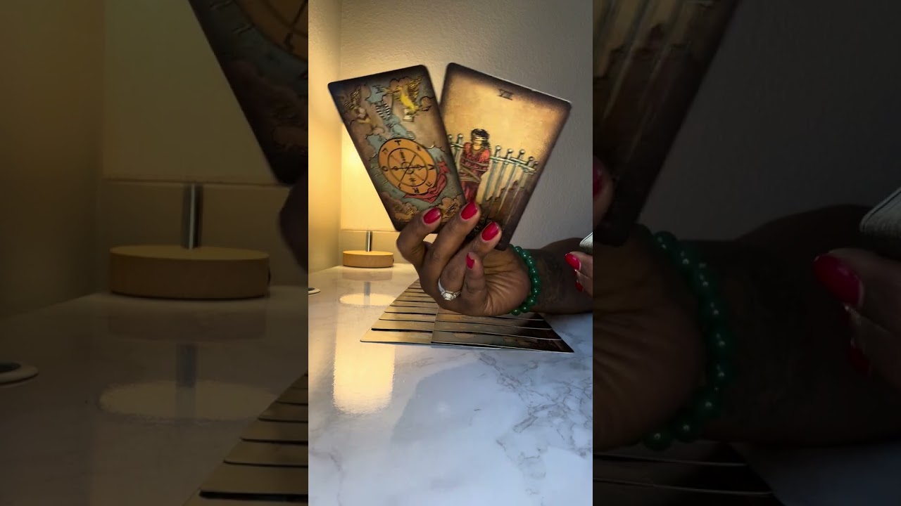 DF, you can save your twin flame’s life with a text message but humility is needed to tell him this.