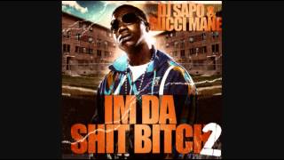 Gucci Mane - I'm The Shit (Remix)
