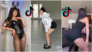 چالش رقص باسن(پارت 2) (Touch it dance challenge)