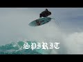 Film of the Year Contender from a Tugboat Worker! | SPIRIT, Starring Jay Davies