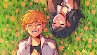 Strangers Pt. 1 Miraculous Texting Story