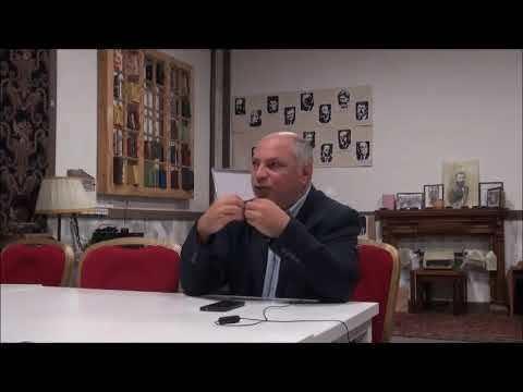 მართლმადიდებლობა შორს დგას გამოგონებისაგან - გიორგი გვასალია