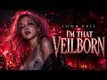I’m That Veilborn - Luna Veil | Dark Fantasy Pop MV