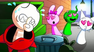 GameToons! WYRUM Has a FAN CLUB (Cartoon Animation)