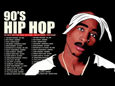 90s 2000s HIPHOP MIX #8🏆️🏆Lil Jon, 2Pac, Dr Dre, 50 Cent, Snoop Dogg, Notorious B.I.G , DMX & More