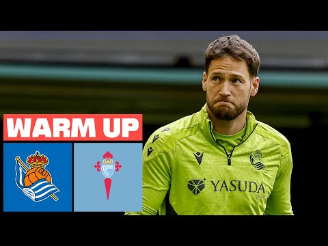 🔴 REAL SOCIEDAD vs RC CELTA - PREVIA DEL PARTIDO