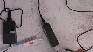 MICROSOFT SURFACE HIDDEN PORT ON POWER SUPPLY