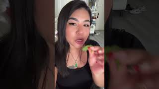 Vietnamese Eggrolls Are The Best